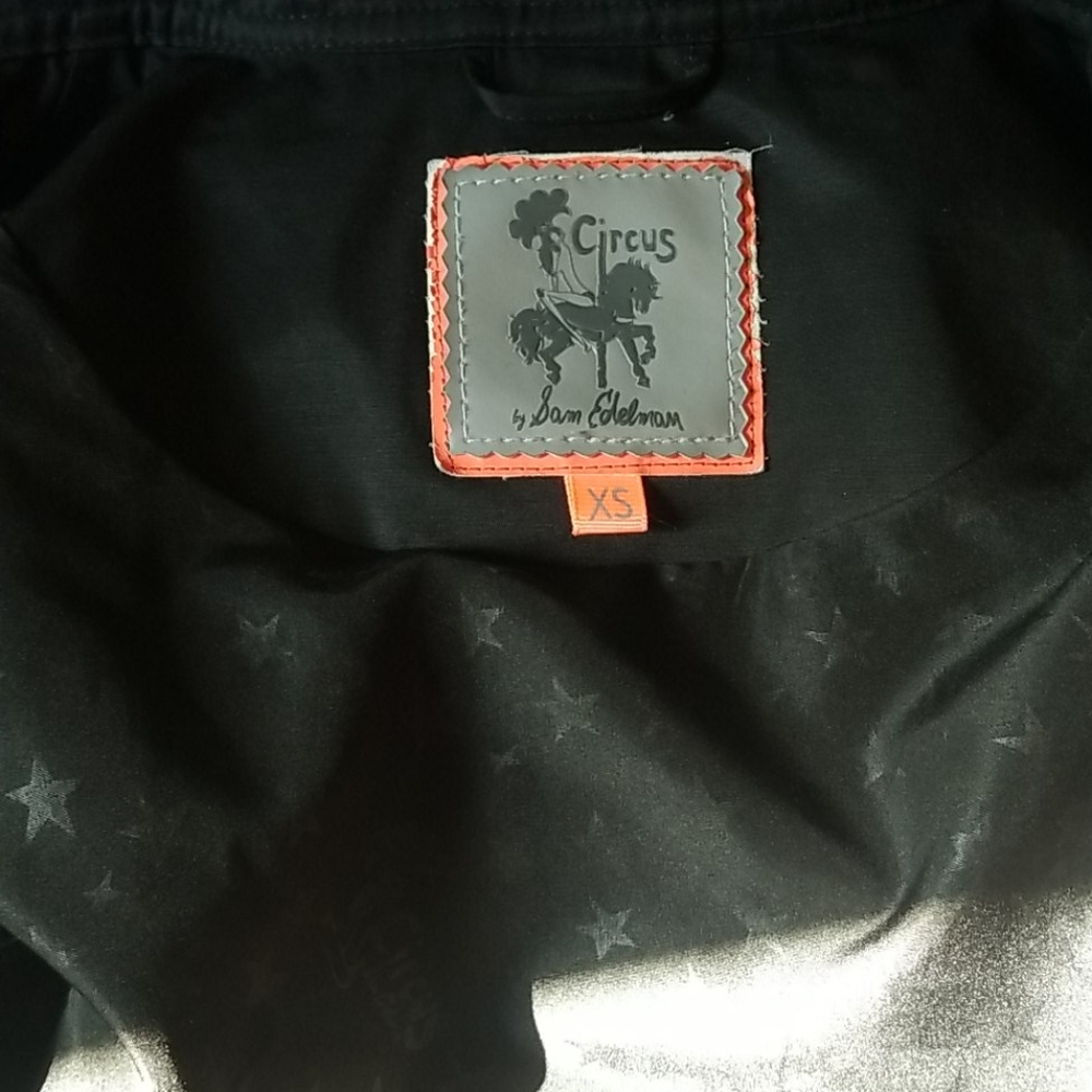 Jacket spring/fall XS - Picture 2 of 8